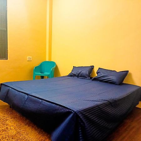 Hotel Rambhoomi Ayodhya Exterior photo